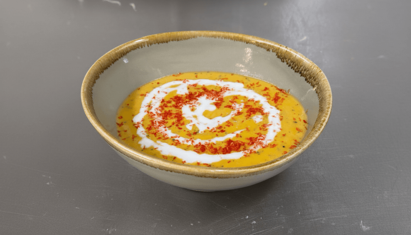 Kathmandu Tikka Masala