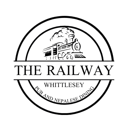 The Railway - Pub & Nepalese Kitchen